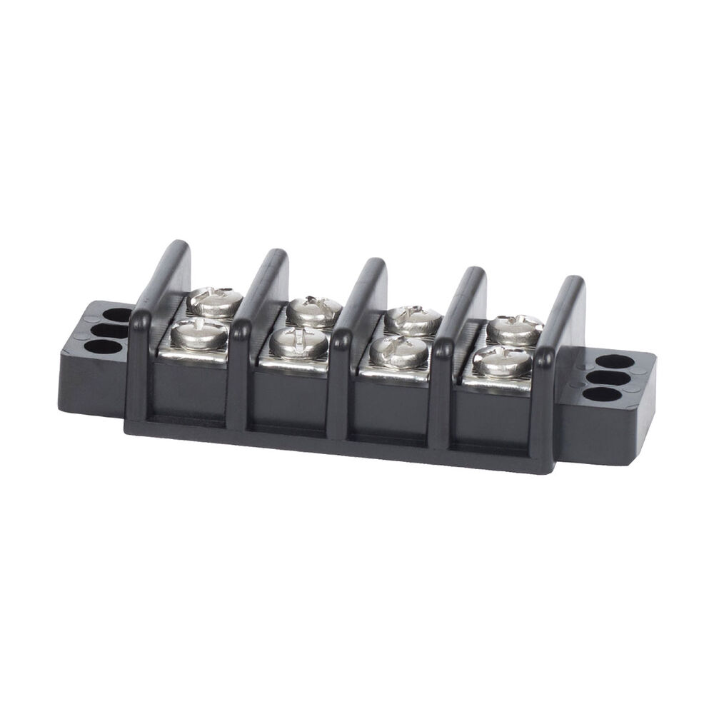 Blue Sea Systems 30A Terminal Block