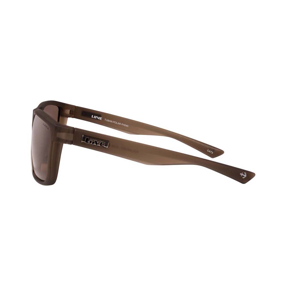 Liive Vision Men's Tuban Sunglasses