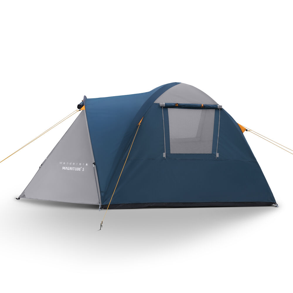 Wanderer Magnitude 3 Person Dome Tent