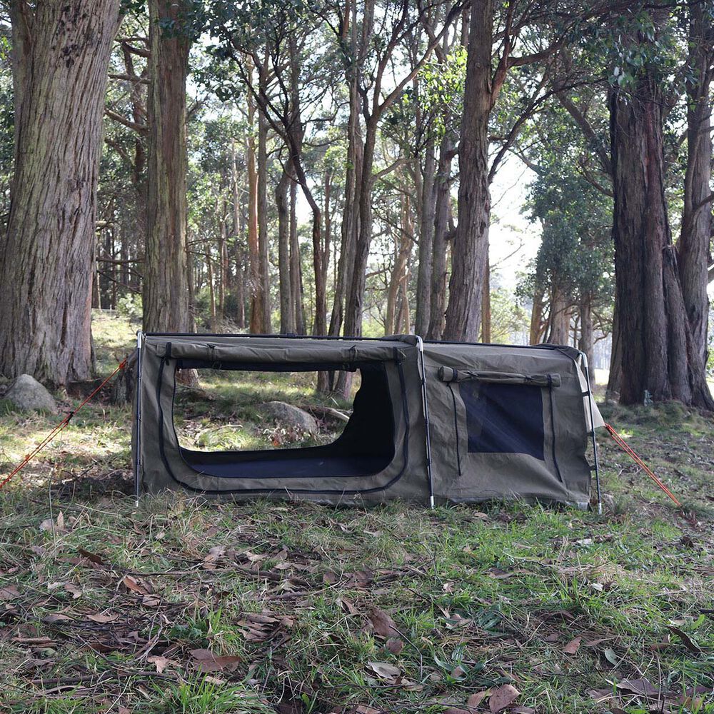 Darche Ridgedome Tourer 1100mm Swag