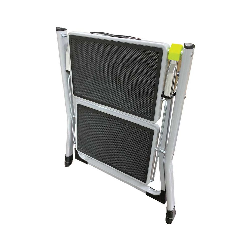 Wanderer Folding Double Caravan Step