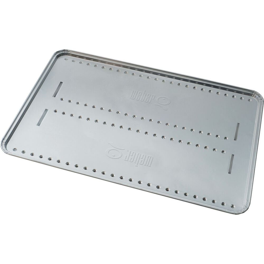 Weber Legacy Q Convection Tray