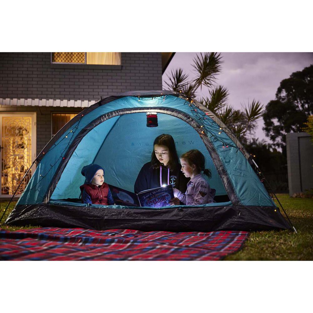 Wanderer Multi-Function USB Lantern