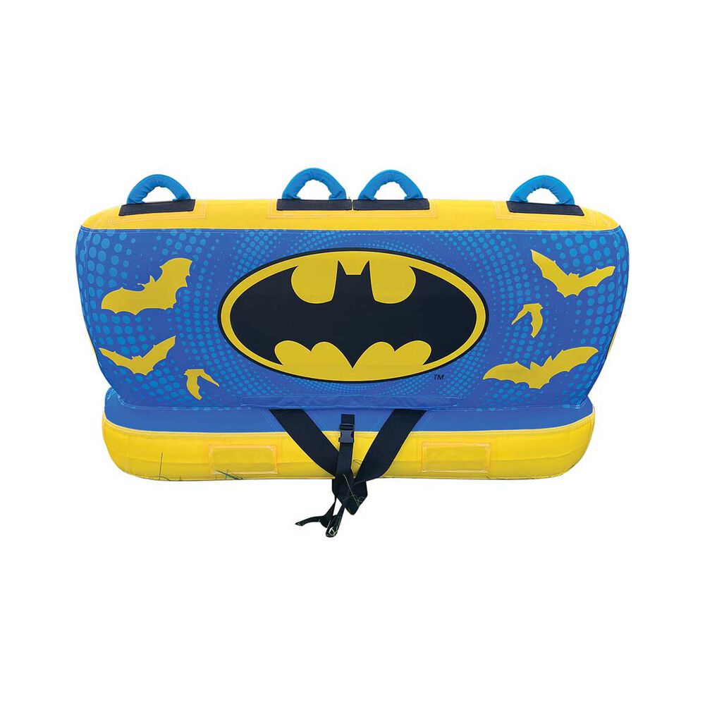 WOW Batman Tow Tube 2 Person