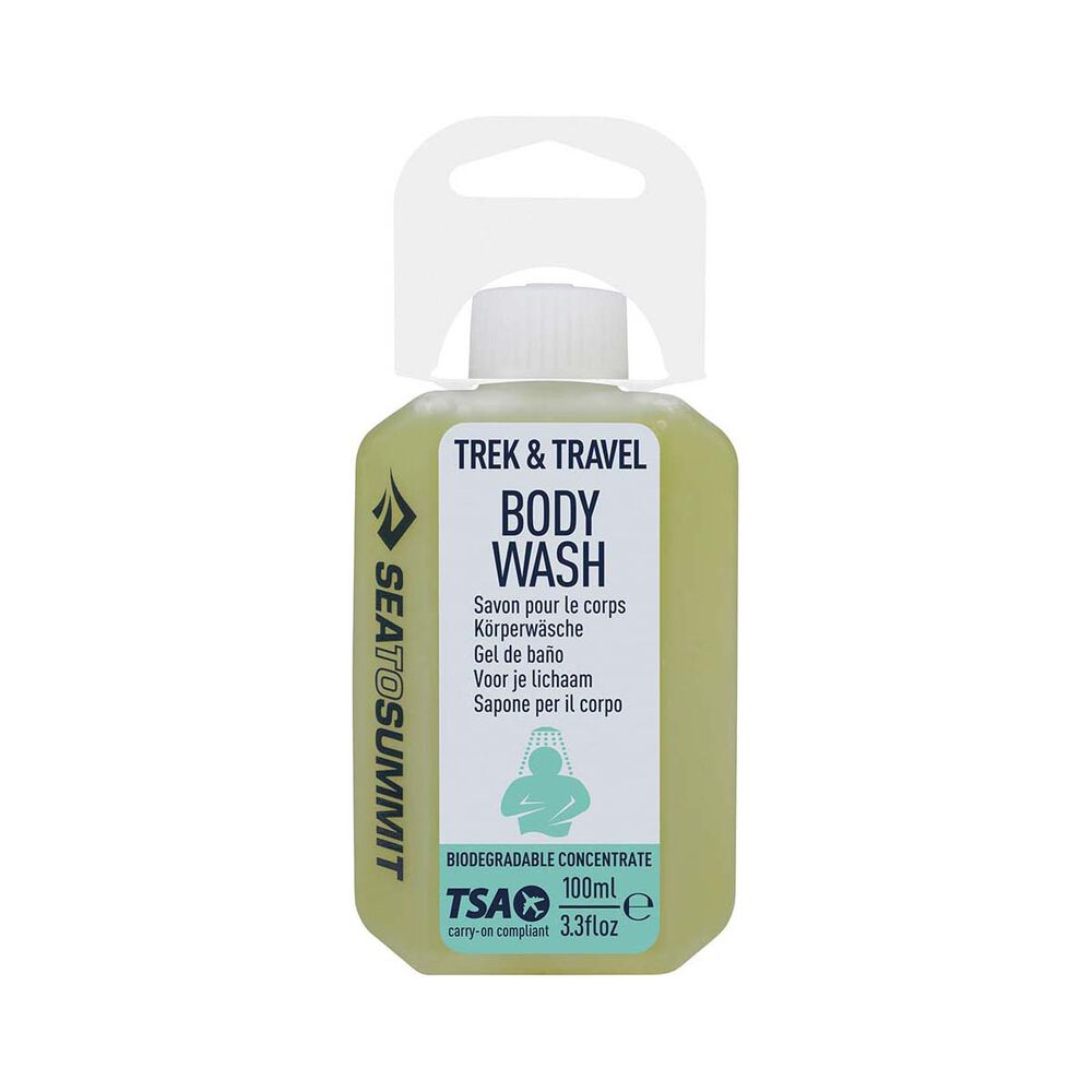 Sea to Summit Body Wash 100ml