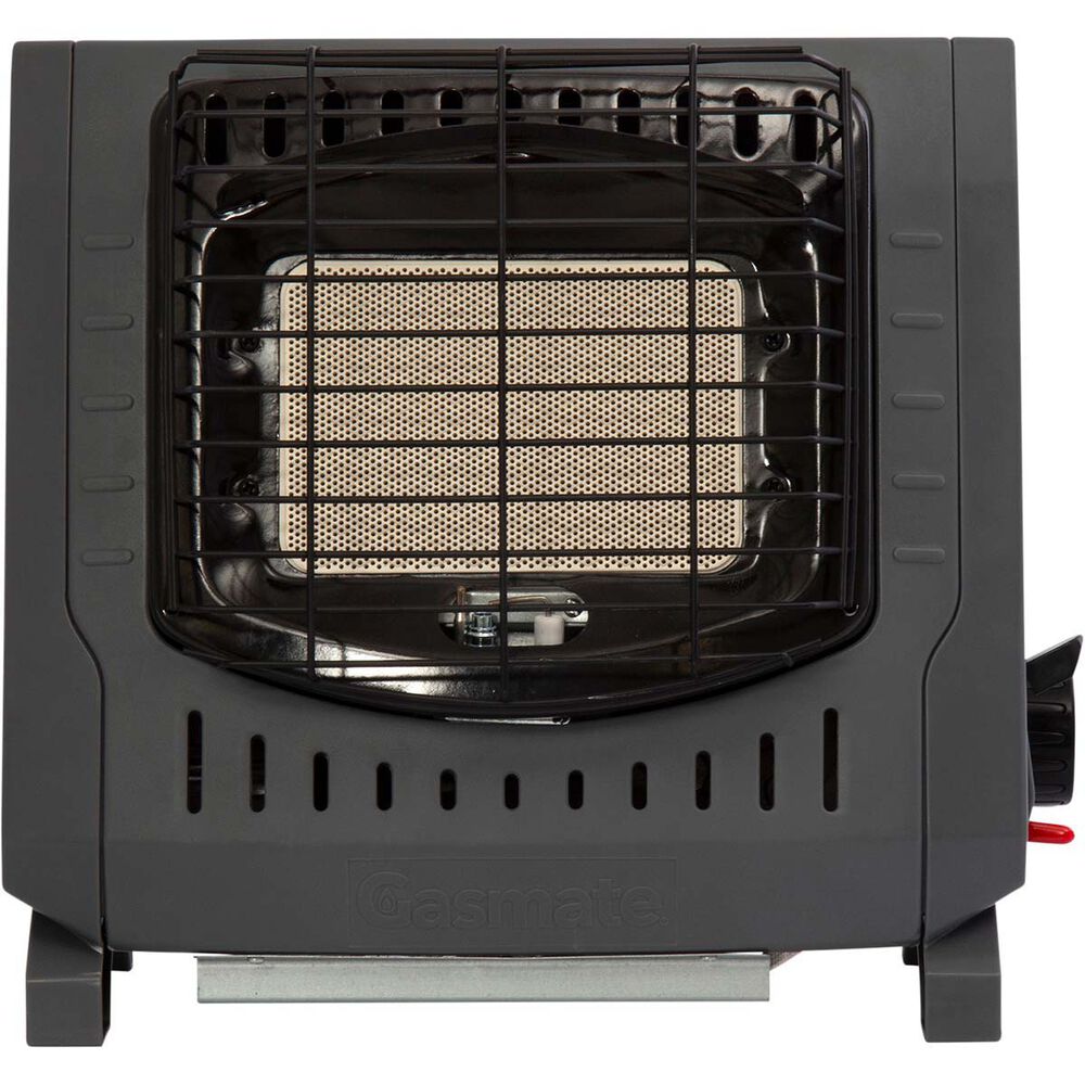 Gasmate Deluxe Butane Heater