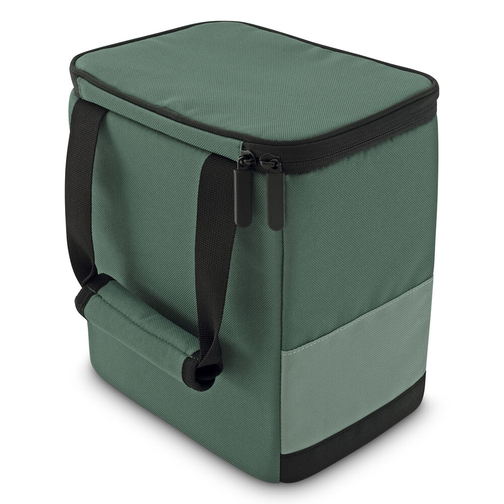 earth by Wanderer® Recycled Fabric Soft Cooler 9 Can