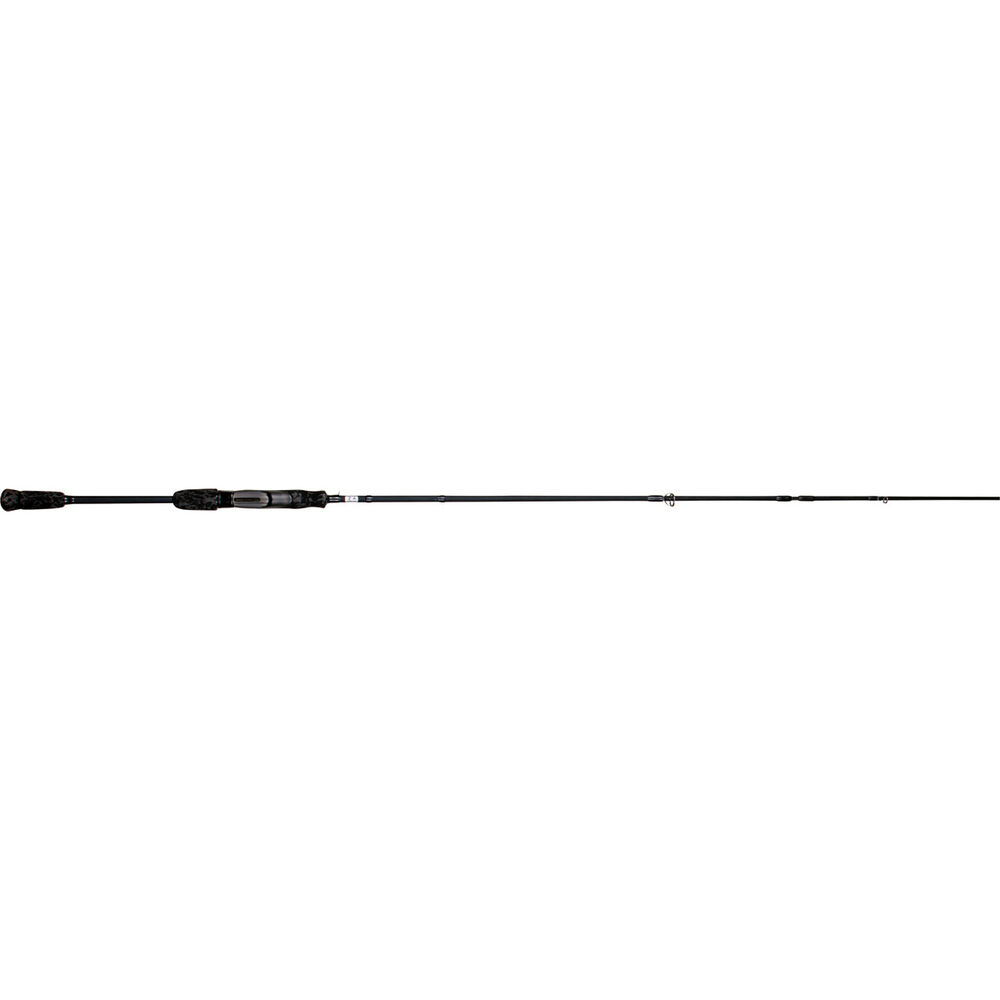 Savage Gear Black Spinning Rod