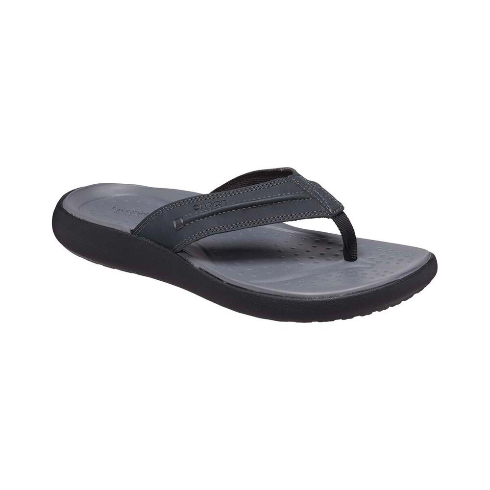 Crocs Men's Yukon Vista II Thongs