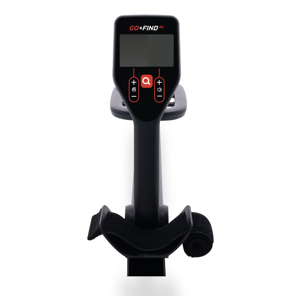 Minelab Go-Find 22 Metal Detector