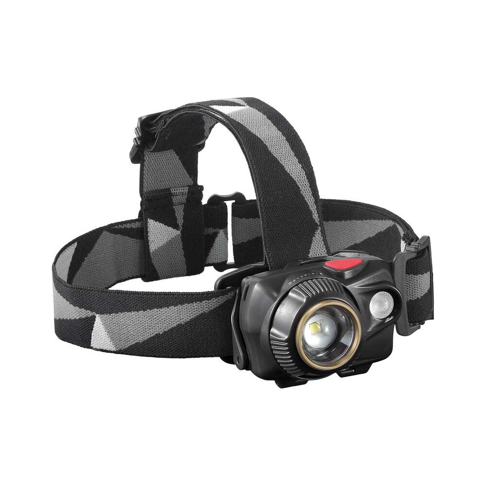 Wanderer Moonbeam 580R Focus Headlamp