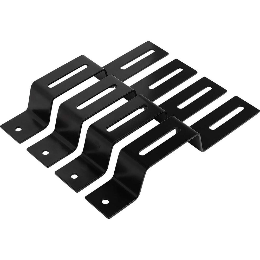 Rhino Rack Pioneer Roof Top Tent Bracket Kit