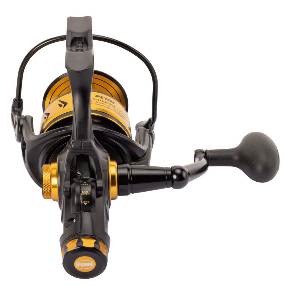 PENN Spinfisher VII 6500LL Spinning Reel