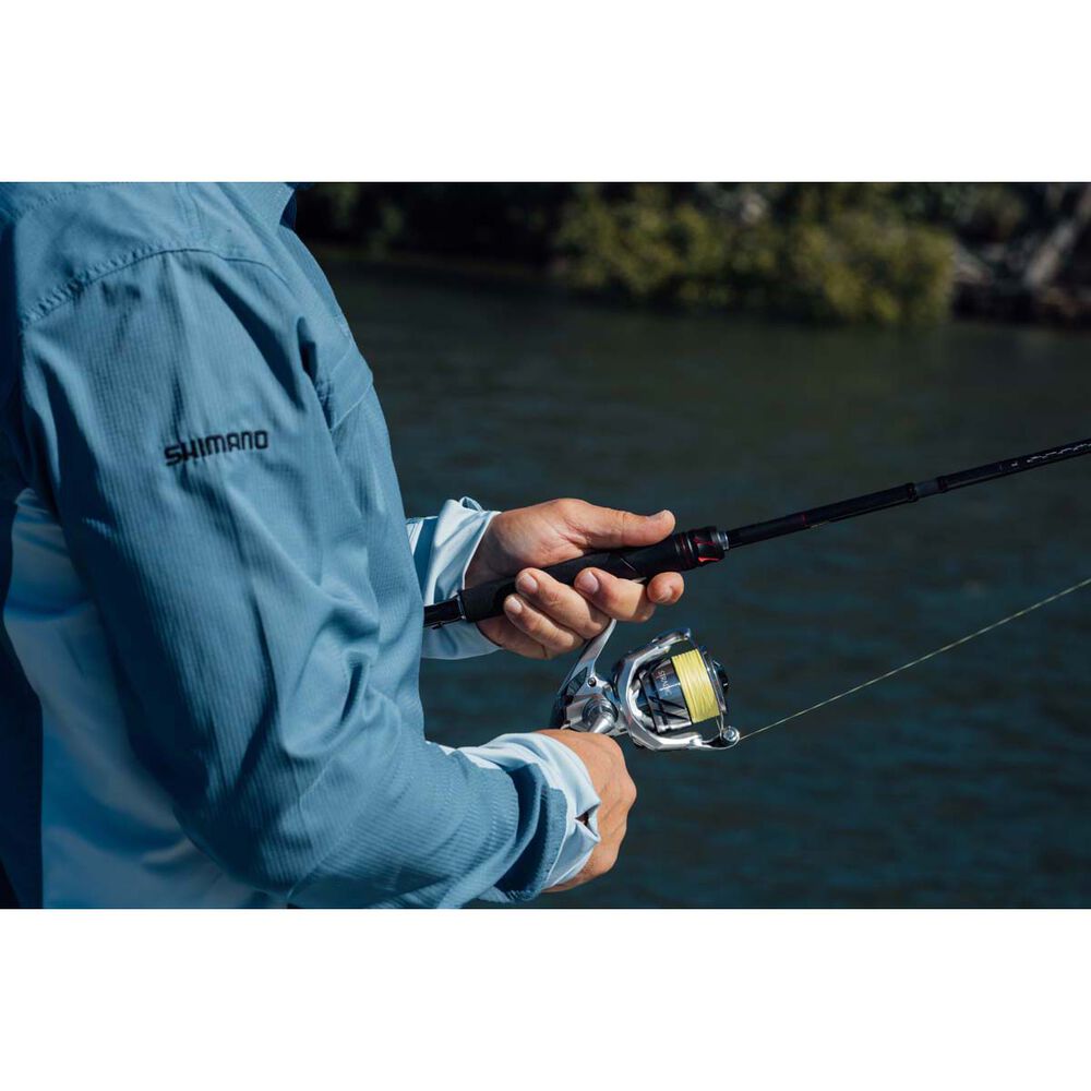 Shimano Stradic FM Spinning Reel 2500