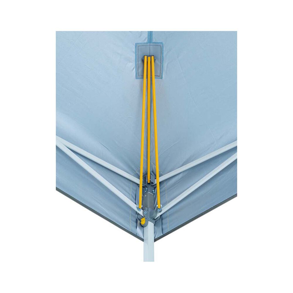 OZtrail Deluxe Hydroflow Gazebo 4.5x3m