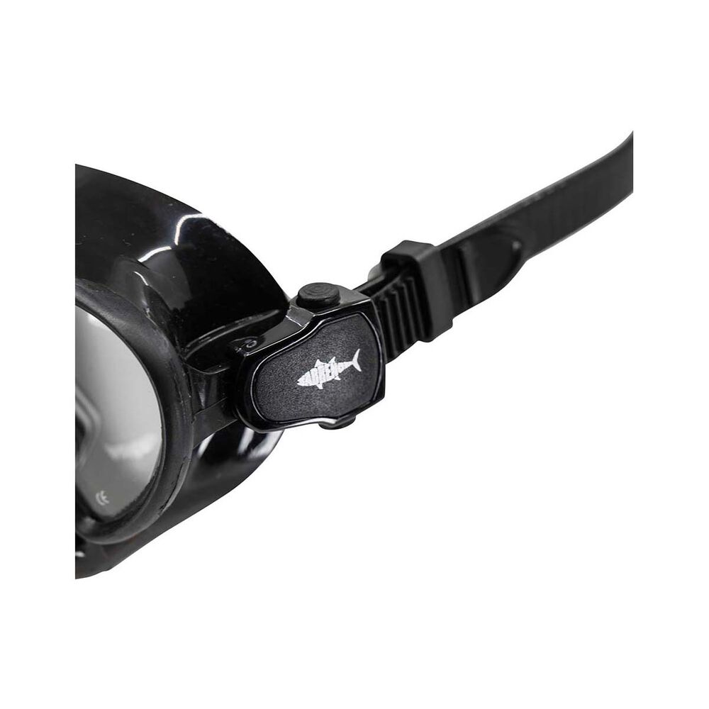 Adreno Kalu Mask