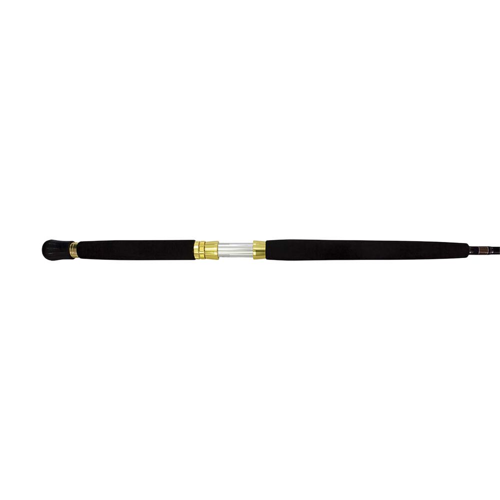 Wilson Live Fibre Jig Overhead Rod 6ft 6in 10-15kg