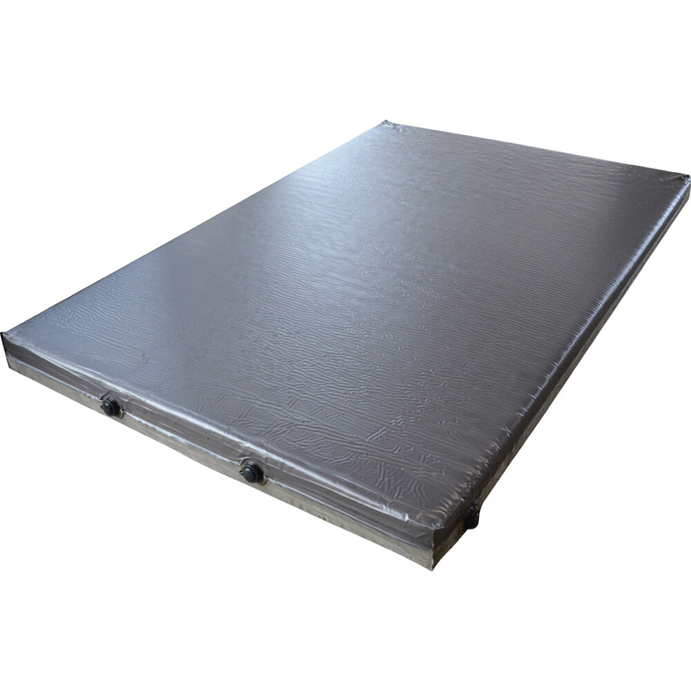 Wanderer Tourer Extreme 4x4 Mattress Double