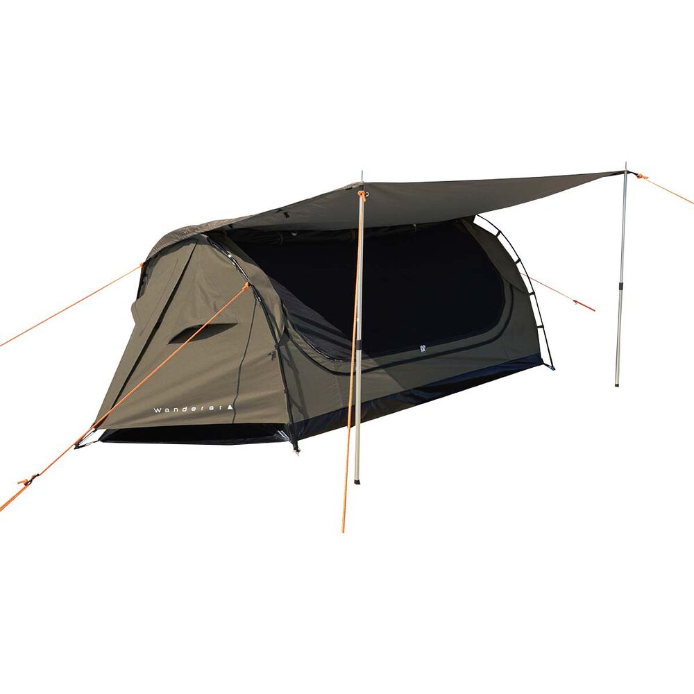 Wanderer Nightfall Swag with Multi Purpose Fly Double