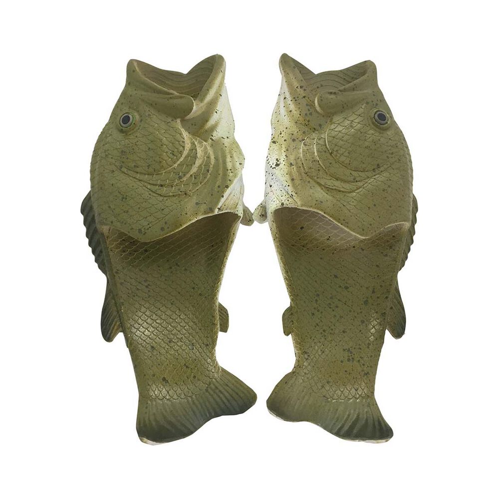 Cod Fish Feet M-L