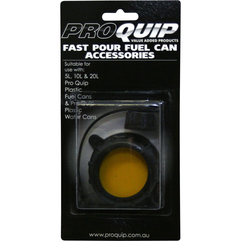 Pro Quip Jerry Can Replacement Cap