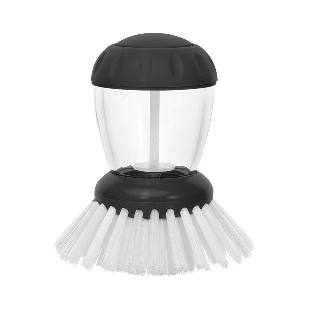 Avanti Dish Brush with Dispenser