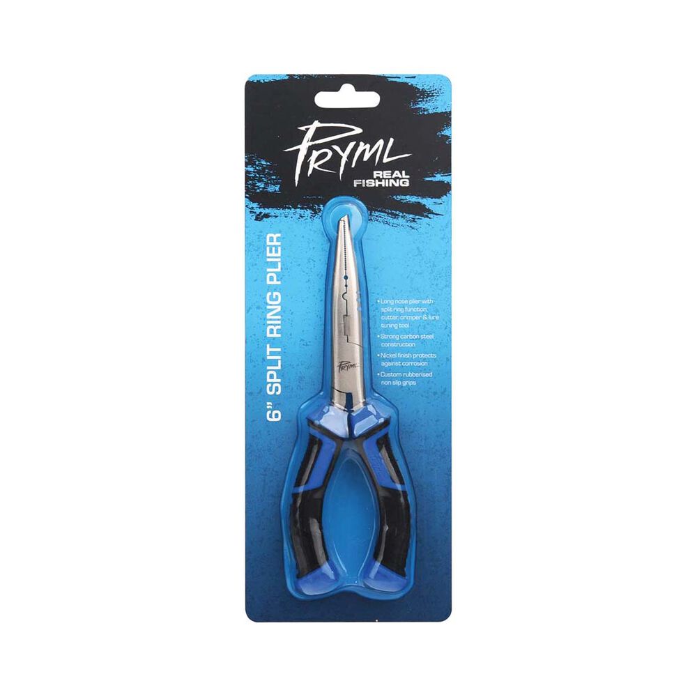 Pryml Split Ring Pliers 6in