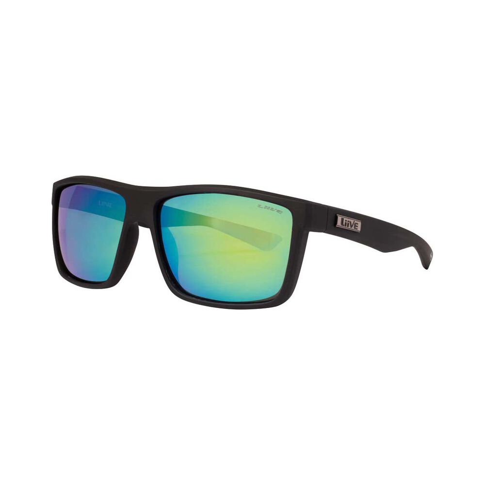 Liive Vision Men's Tuban Sunglasses
