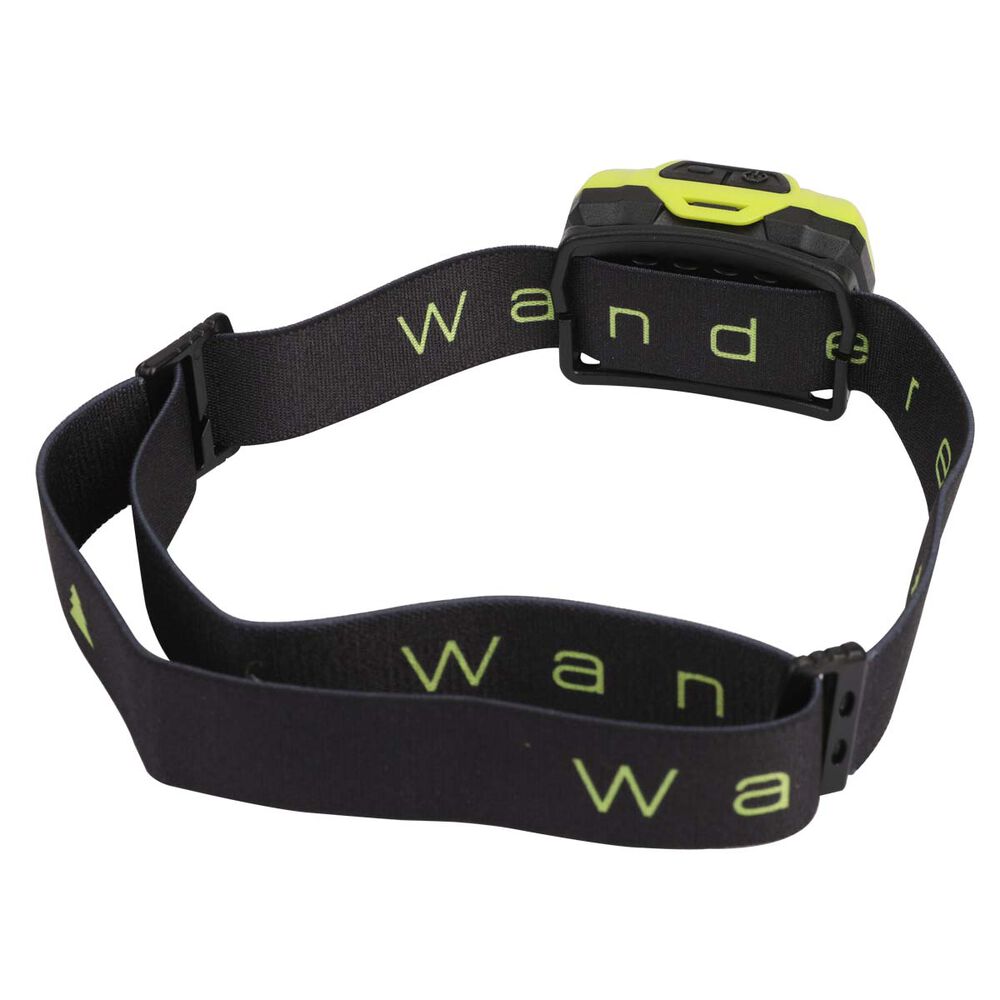 Wanderer 320 Lumen COB Headlamp