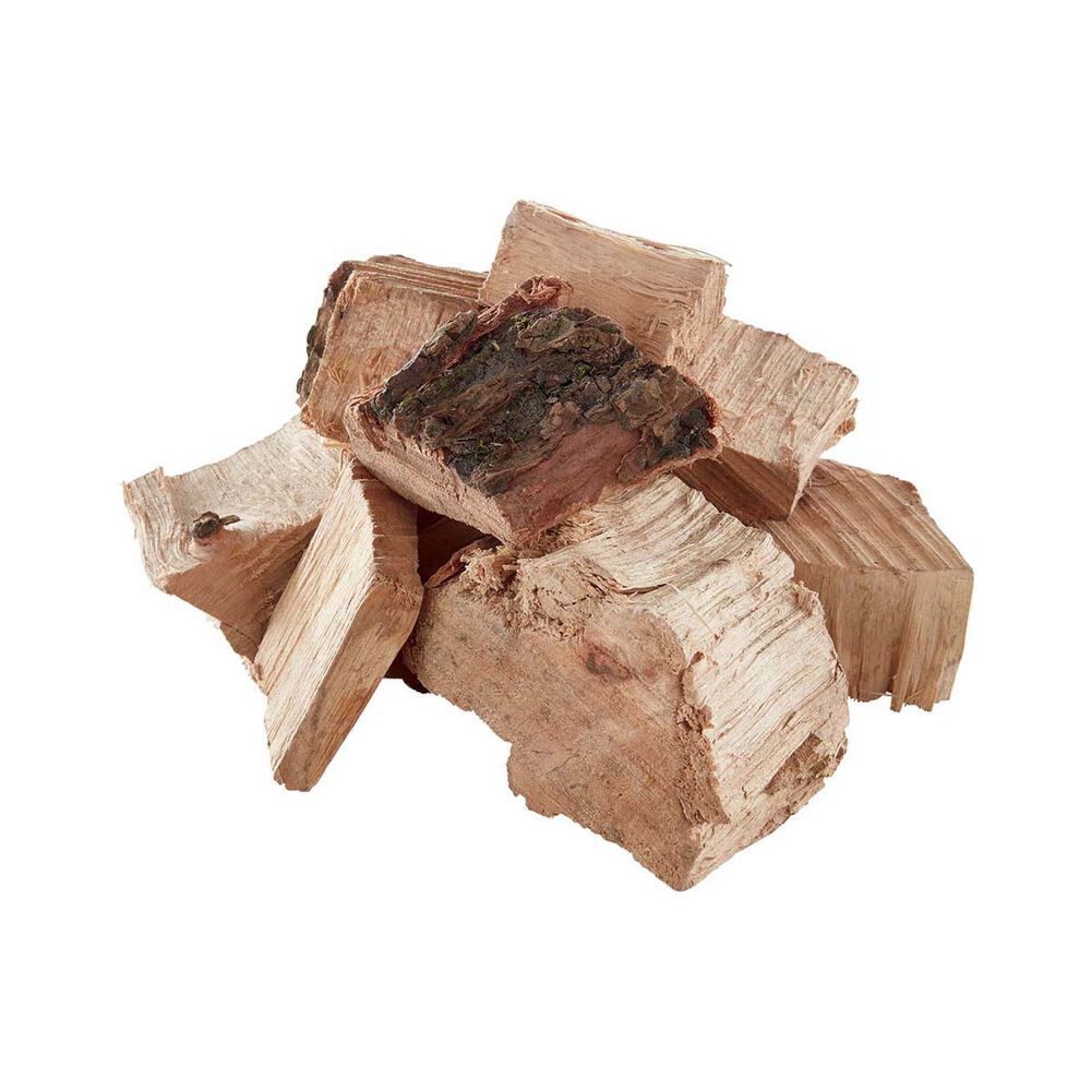 Weber Pecan Wood Chunks 1.8kg