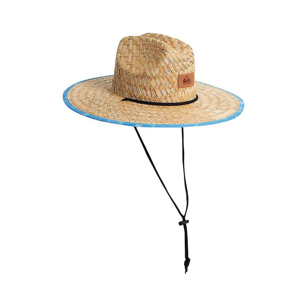 Quiksilver Kids Beached Straw Hat