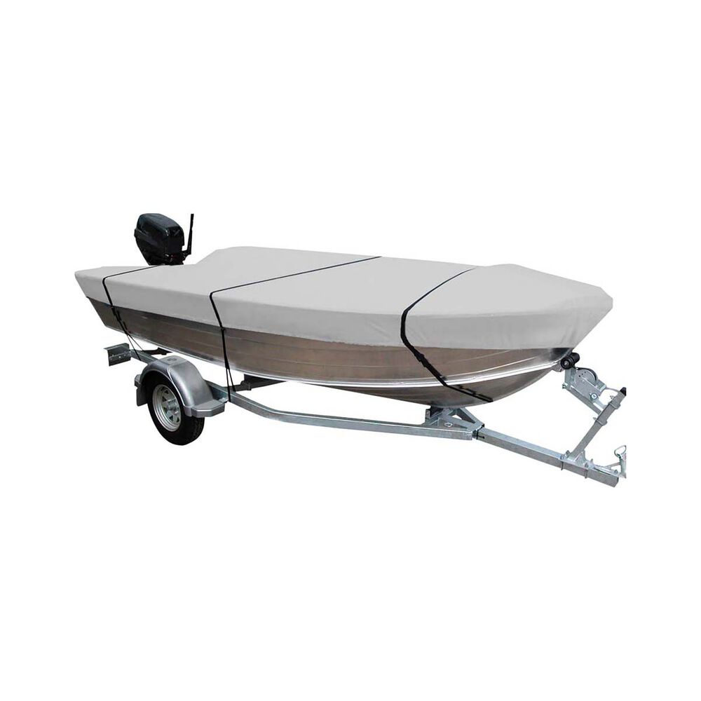 Bowline Premium Open Boat Cover