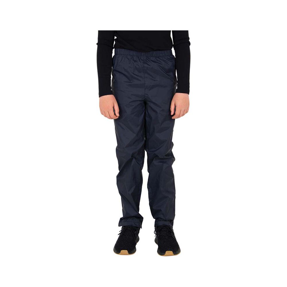 Macpac Kids' Pack-It Rain Pants
