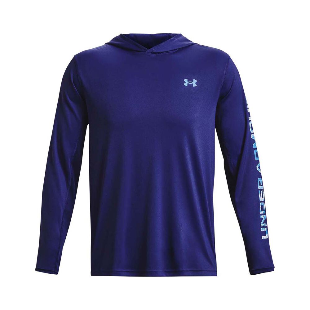 Under Armour Men's Iso-Chill Shorebreak Hoodie