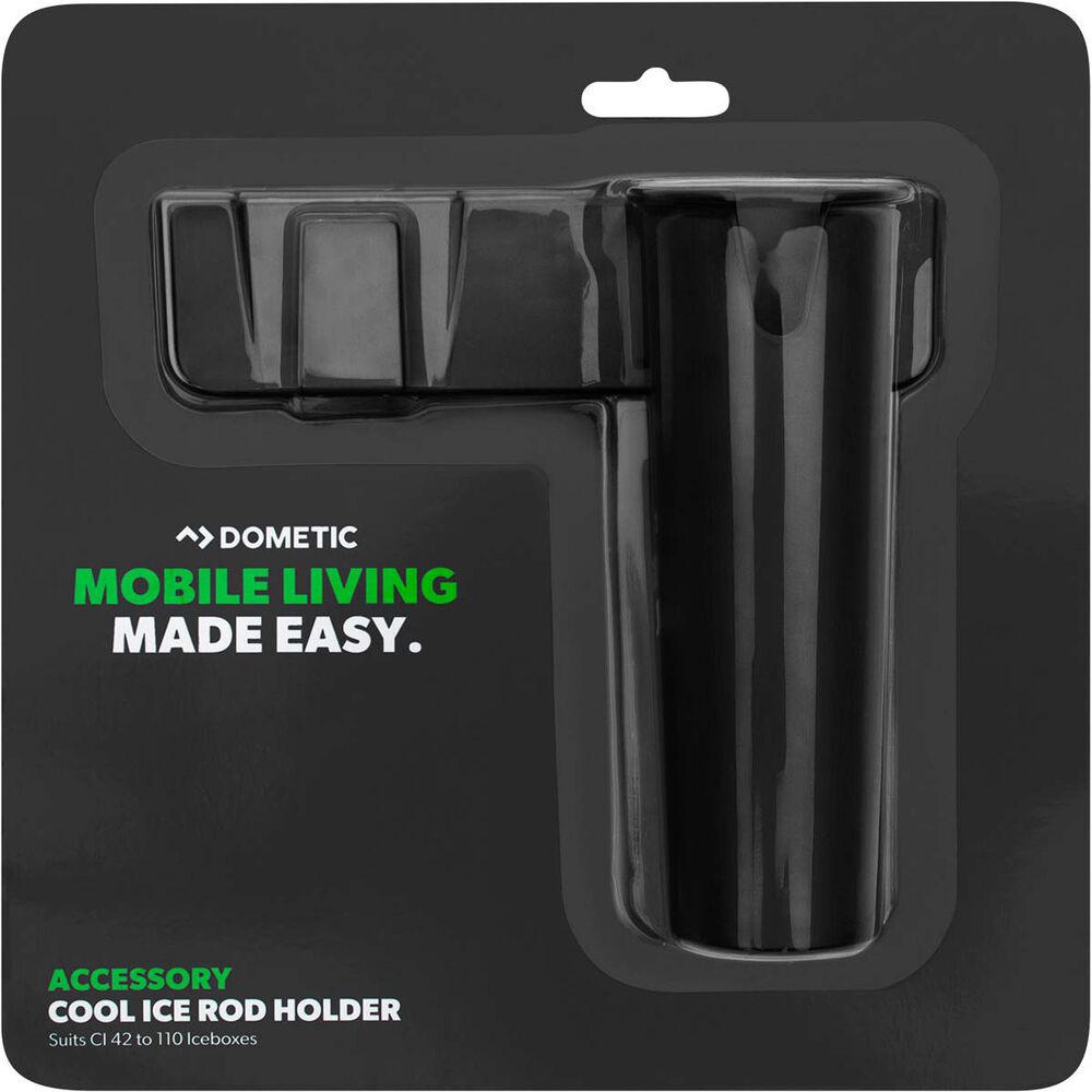 Dometic Cool Ice Rod Holder