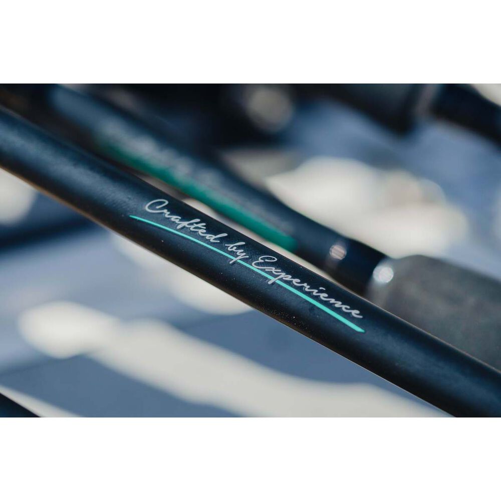 Nomad Seacore Inshore Spinning Rod