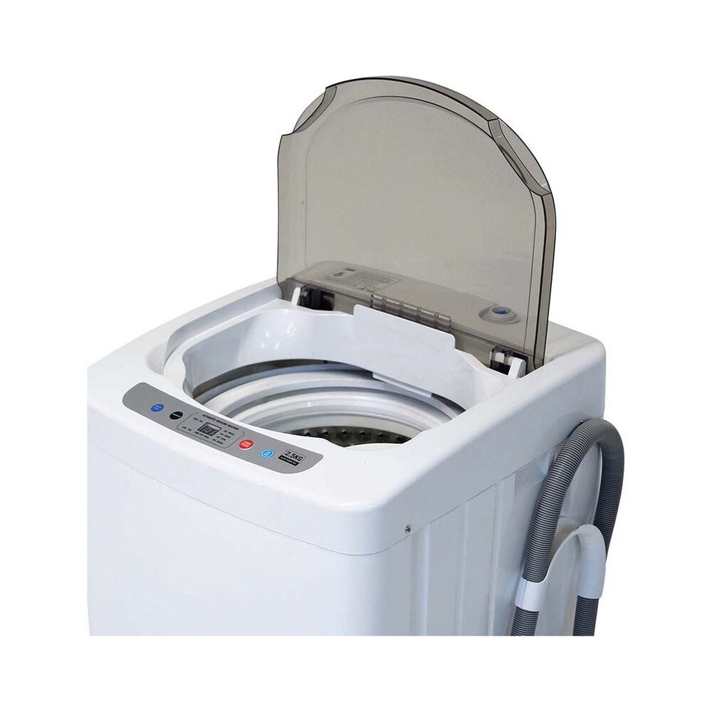 Aussie Traveller Washing Machine 2.5kg