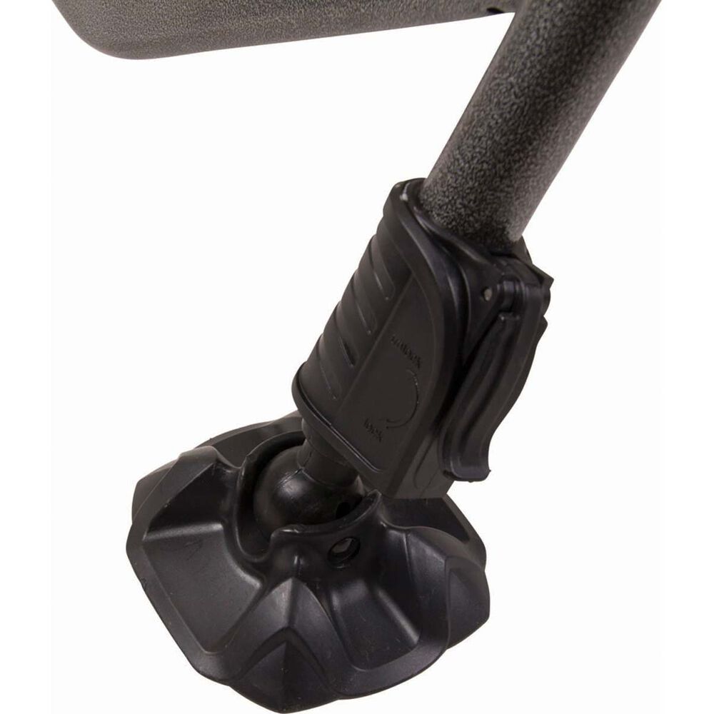 Wanderer Premium Ultra Comfort Folding Stretcher King Single