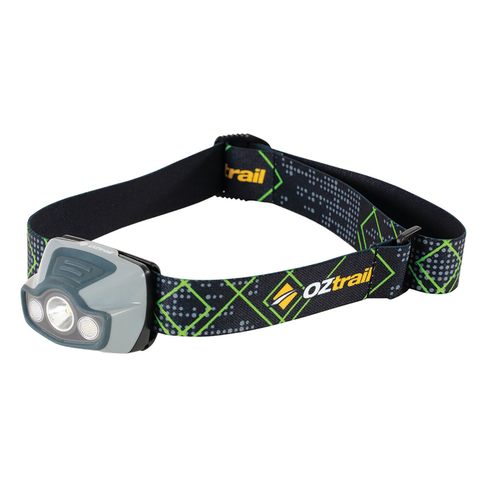 OZtrail Lumos FP400 Headlamp