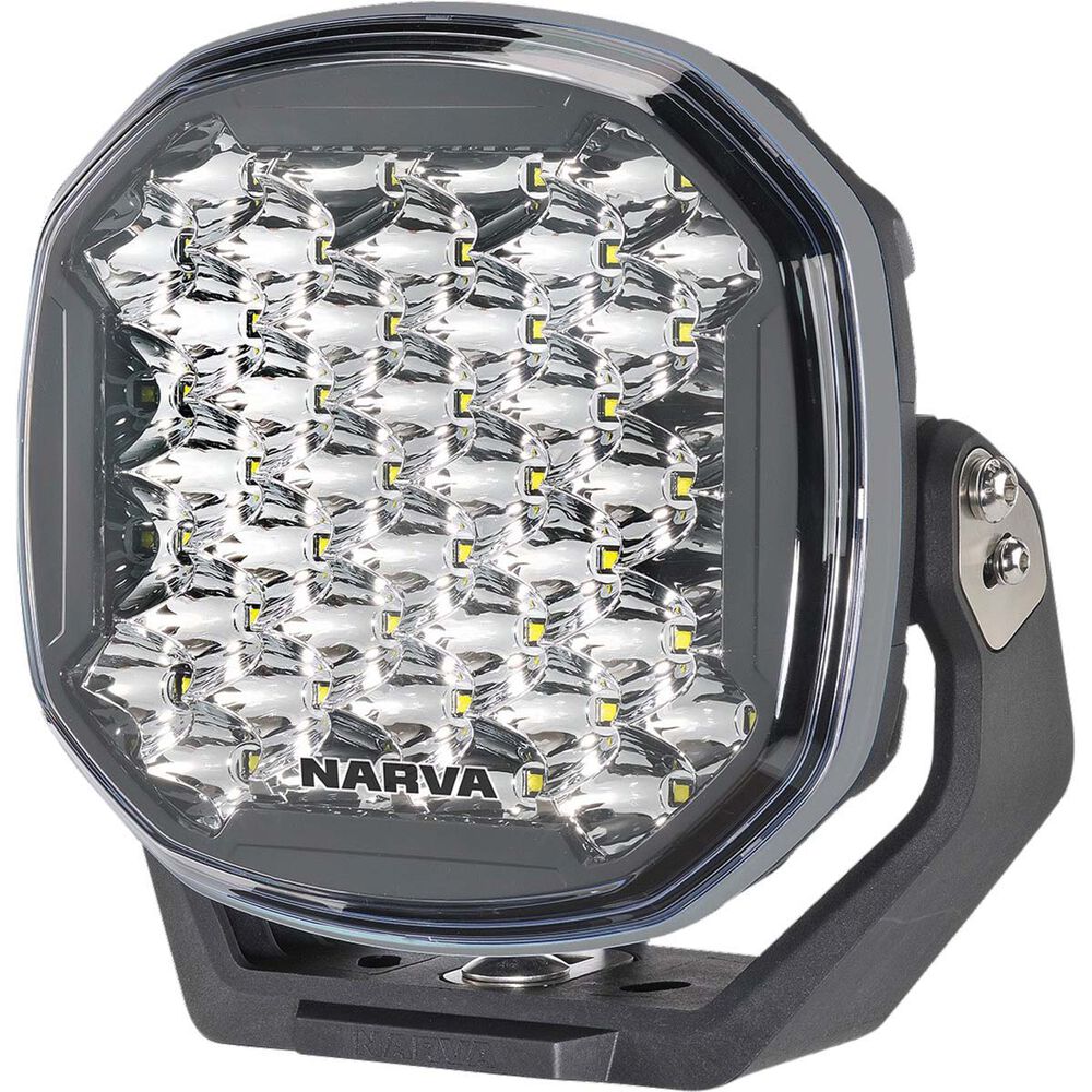 Narva EX2 9" Single Driving Light