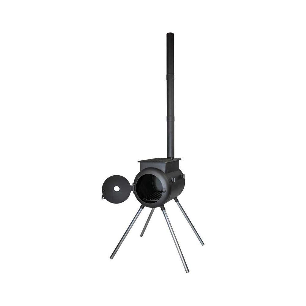 Ozpig Traveller Chargrill