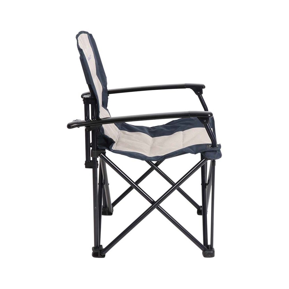 Wanderer DuraLite™ Solid Arm Chair 150kg