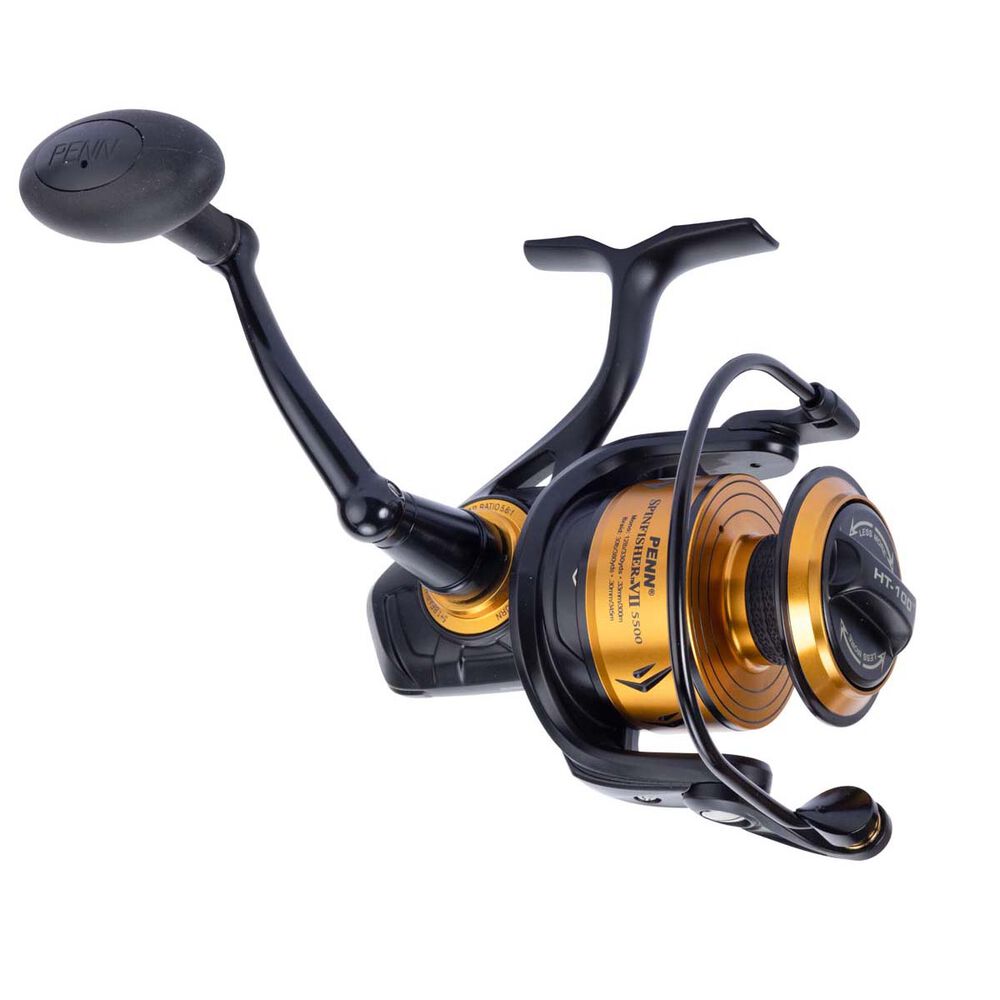 PENN Spinfisher VII 5500 Spinning Reel