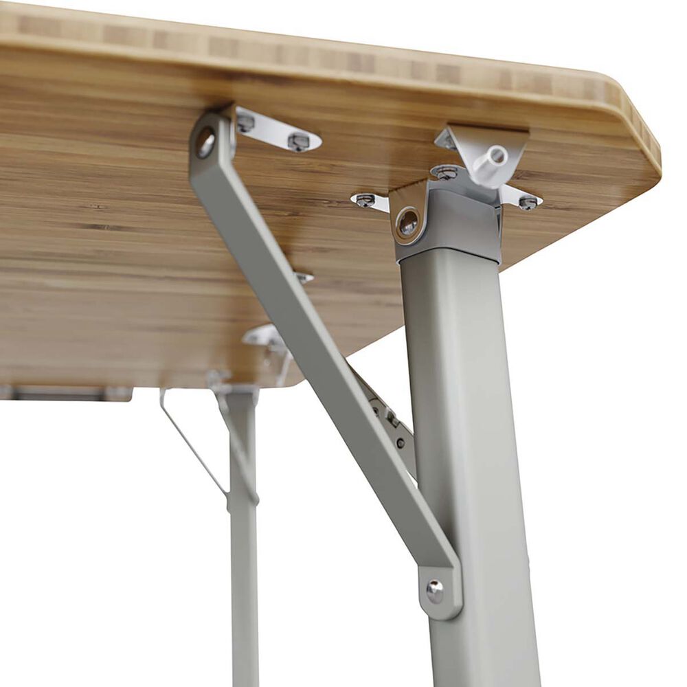Dometic GO CMP-T4 Bamboo Camp Table