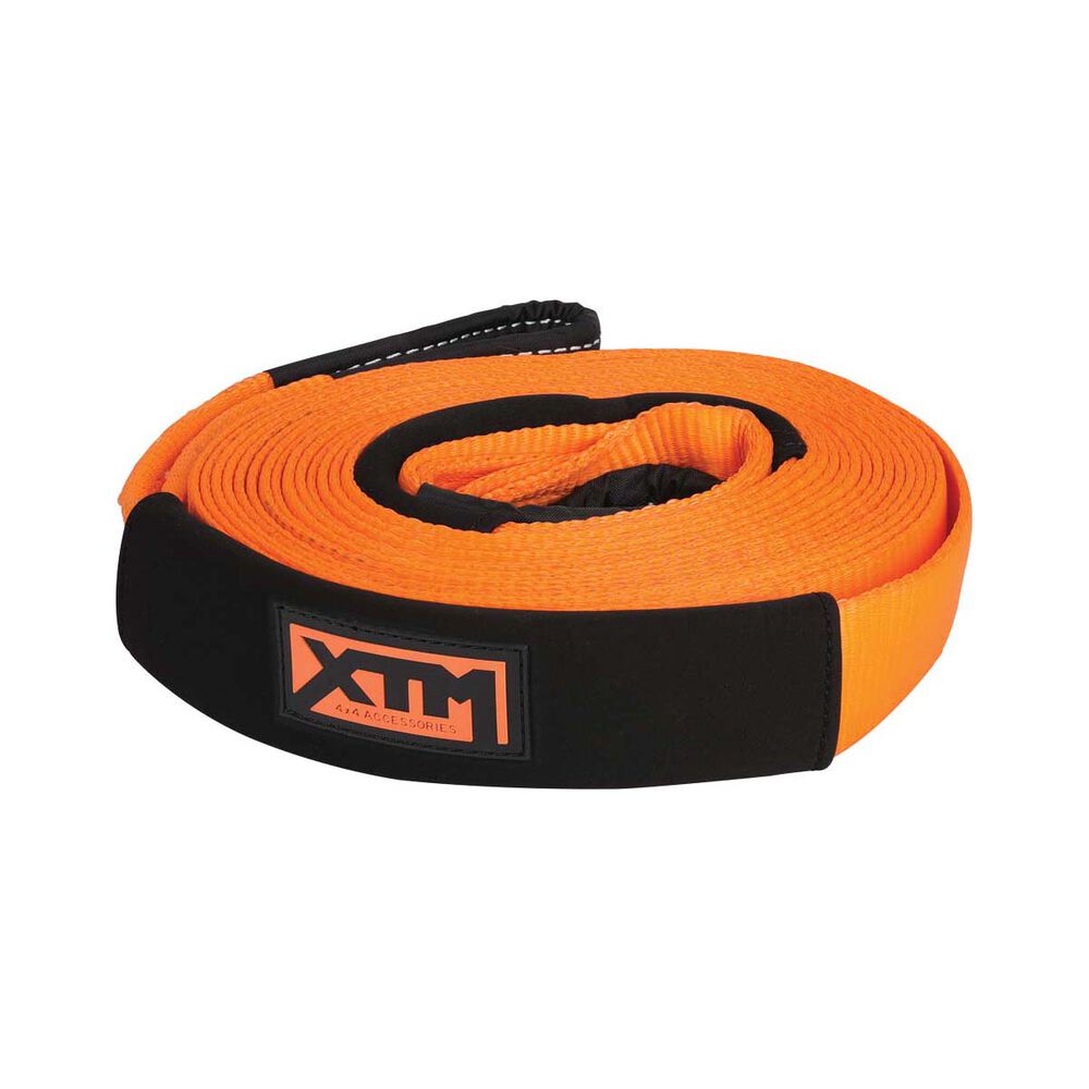 XTM 10M 5T Winch Extension Strap