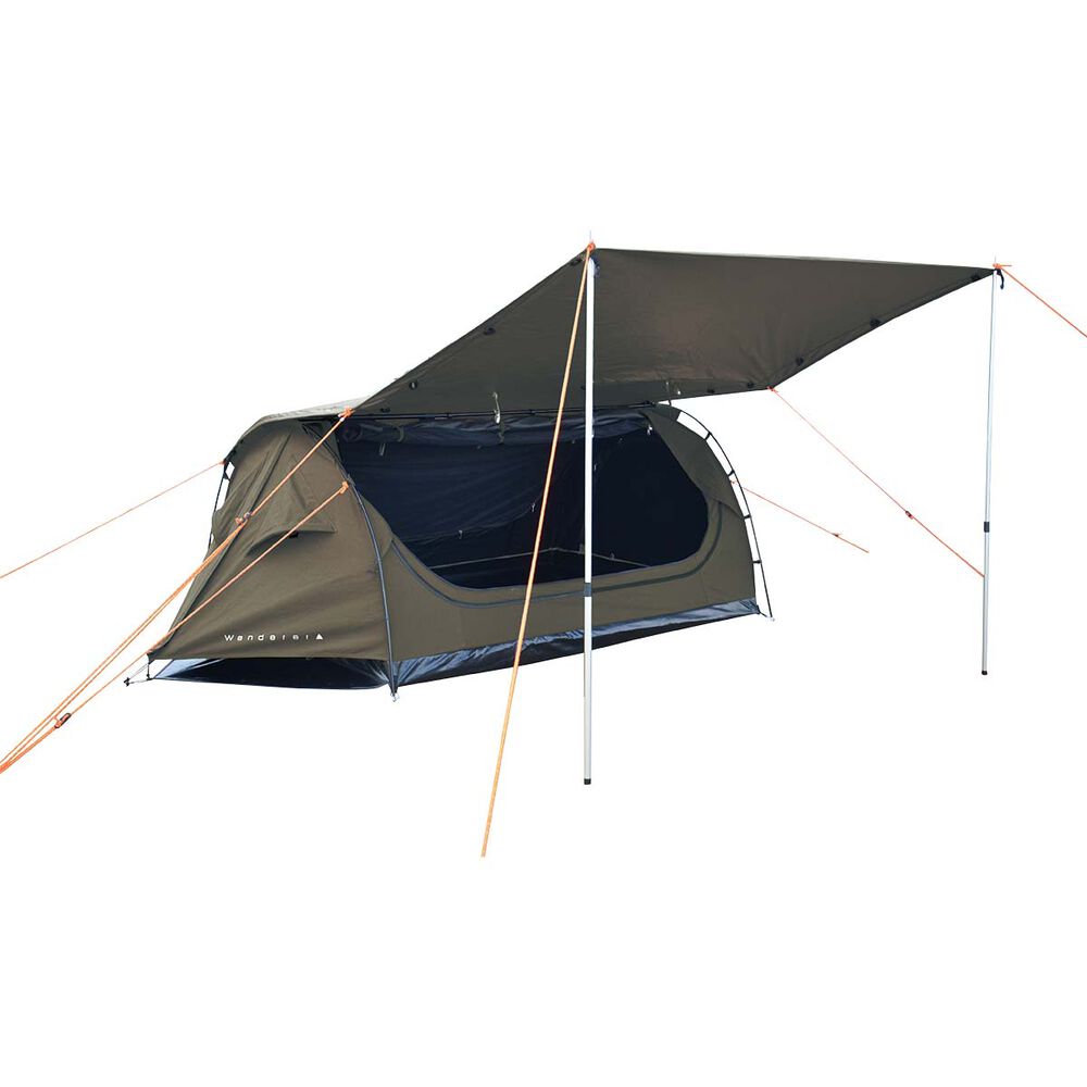 Wanderer Nightfall Swag with Multi Purpose Fly Double