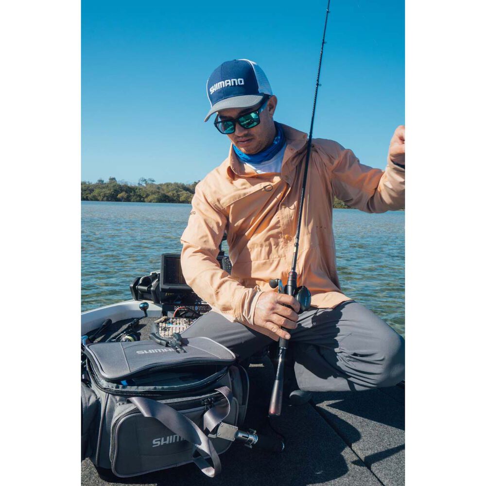 Shimano Tackle Bag Medium