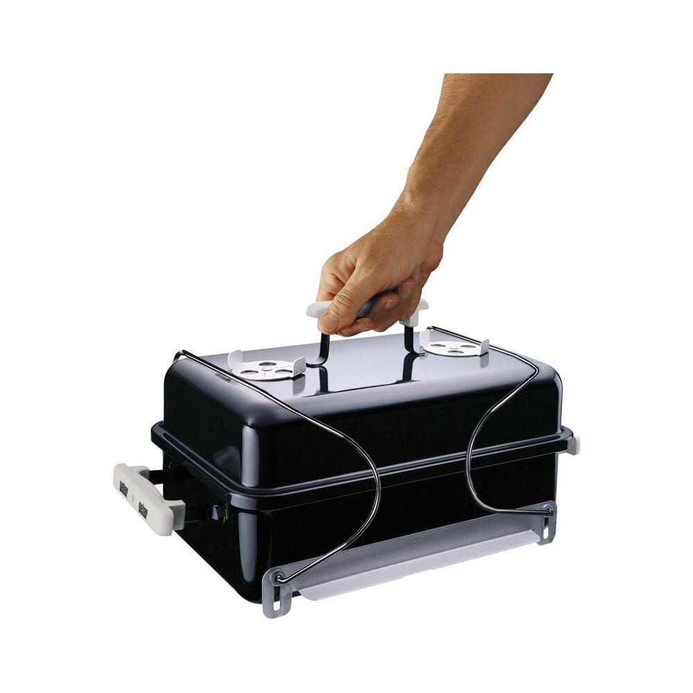 Weber Go-Anywhere BBQ