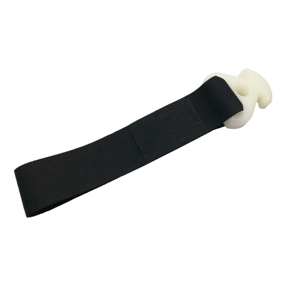 BCF Tow Rope Quick Connect Adapter