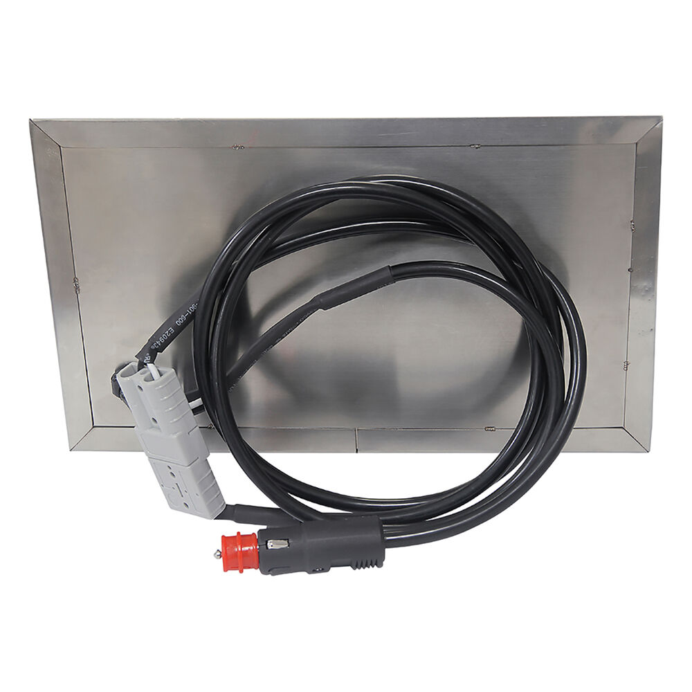 Wanderer 12V Roadster Travel Oven